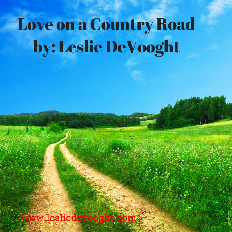 country dirt road quotes